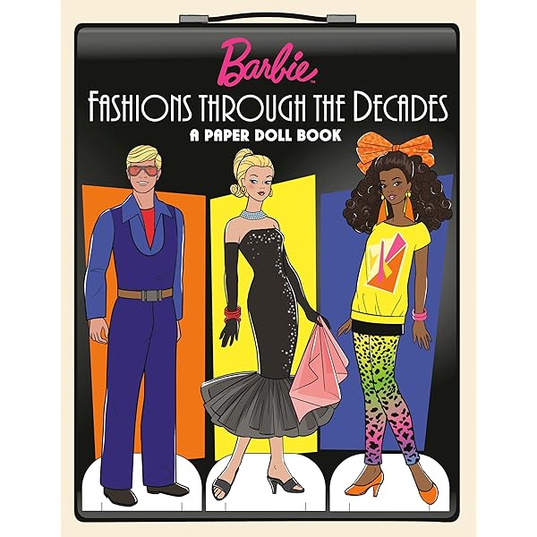 Buy Barbie: The Celebration of an Icon Book Online at Low Prices