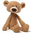 GUND Toothpick Teddy Bear Stuffed Animal