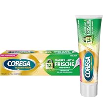 3x Protefix Haftcreme Aloe Vera Extra-Stark mit Nass-Haftkraft, 40-ml-Stck  : Amazon.de: Drogerie & Krperpflege