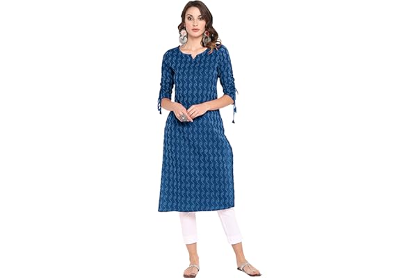amazon latest kurti