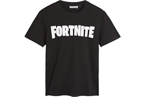 CERDÁ LIFE'S LITTLE MOMENTS Artesania Cerda Camiseta Corta Fortnite Niños