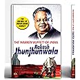 The Warren Buffett of India Rakesh Jhunjhunwala | Strategies and Secrets of India's Most Successful Stock Market Investor