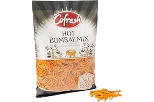 Cofresh Hot Bombay Mix 325g Vegetarian