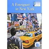 Foreigner in new york a 2 bach (LECTURAS)