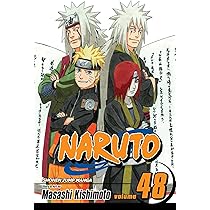 Naruto, Vol. 48: The Cheering Village: Volume 48 : Kishimoto Naruto, Vol. 48: The Cheering Village: Volume 48 : Kishimoto