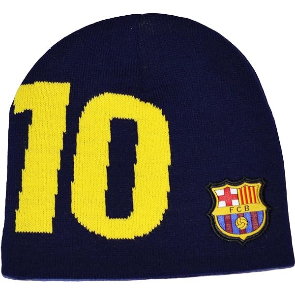 Fc Barcelone sous-Main de Bureau Barca - Collection Officielle