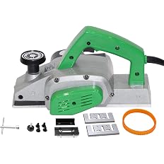 Digital Craft Wood Planer 600W Machine 