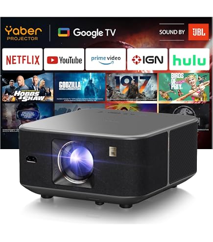 Acer H6805BDa 4K Beamer - 4.000 Lumen Home Cinema M Produktbild-Vorschau 8