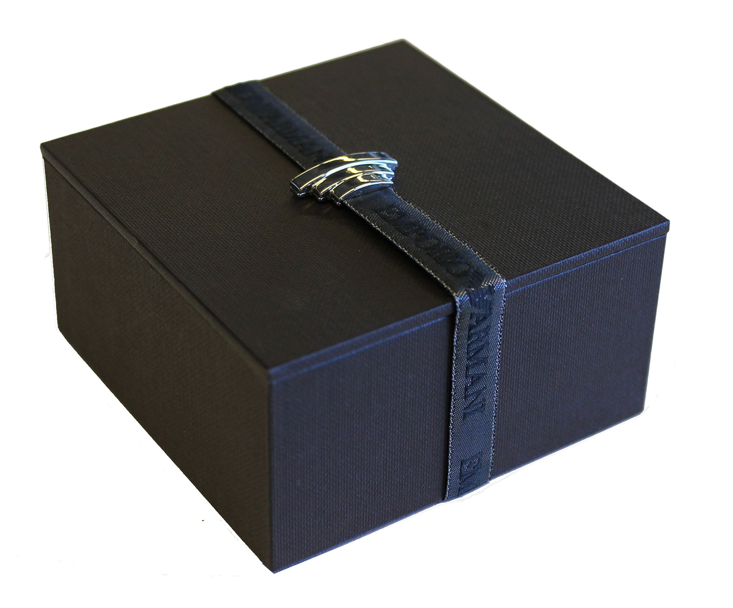 gemelli camicia uomo armani