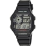 Casio AE1200WH-1AV Men's Watch