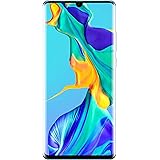 HUAWEI P30 Pro 128GB Breathing Crystal (Dual SIM) (Ricondizionato)