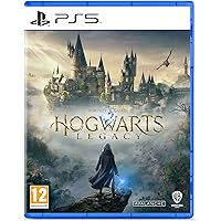 Playstation HOGWARTS LEGACY PS5
