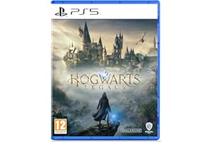 WARNER Hogwarts Legacy /PS5
