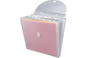 ADVANTUS Cropper Hopper 33.66 x 3.5 cm x 33.3 cm, extensible de rangement en Papier Multicolore