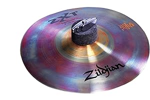 Zildjian Trashformer Cymbal, 8-Inch