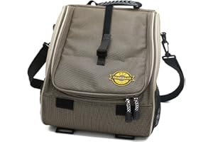 Pro Tackle Fishfinder Gear Bag Force One | Echolottasche