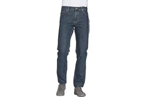 Carrera Jeans Relaxed Uomo