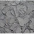 Moroccan Ghassoul Rhassoul Clay Exfoliating Mask Natural Cleanser Body Scrub 90g (Grey For Body)