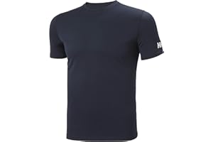 Helly Hansen T-shirt techniczny Mężczyźni Hh Tech Koszulka