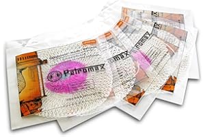 Petromax Deux Trous glühstrumpf HK500