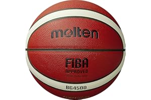 ‎MOLTEN Molten Basketball BG4500