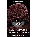 Un buio diverso. Voci dai Necromilieus