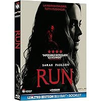Run (Blu-ray) (Limited Edition) ( Blu Ray)