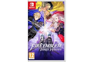 Fire Emblem: Three Houses /Switch