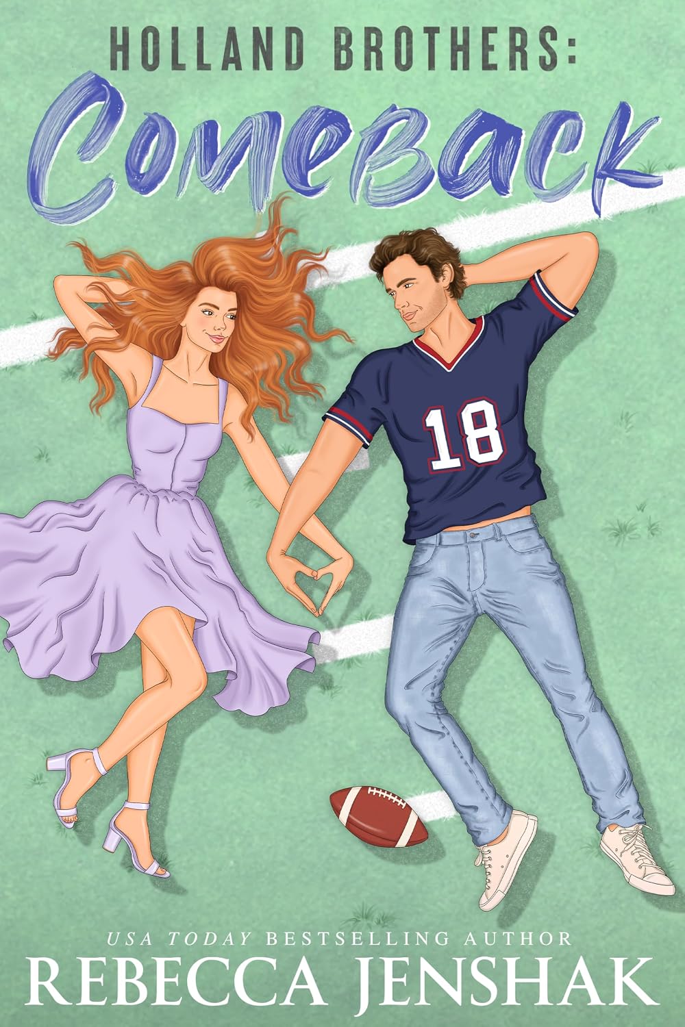Holland Brothers: Spotlight - Analyse des détails et conception