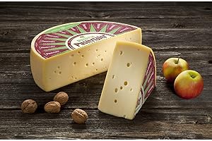 EBANEY Pustertaler Bergkäse Mila ca. 500 gr.