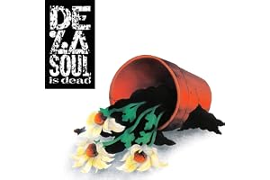De La Soul Is Dead