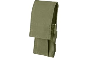MFH Knife Pouch OD Green