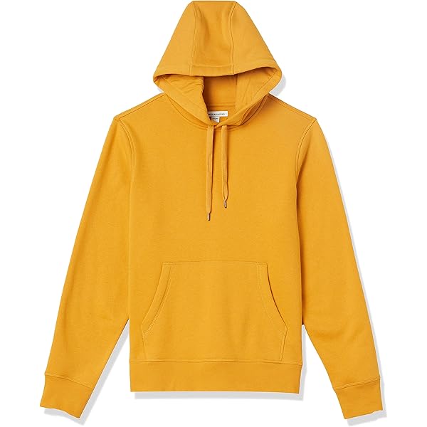 Grin&Bear Hoodie GEC022 Men's Sweatshirt, Darkblue, L