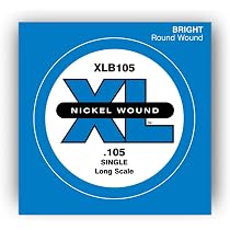 D'Addario XL-EXL 157 Cordes Baryton D'Addario XL-EXL 157 Cordes Baryton