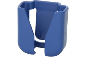 PRESTIGE MEDICAL NCD MEDICAL 755-ROY NCD Medical Royal Hip Clip Stethoscope Holder
