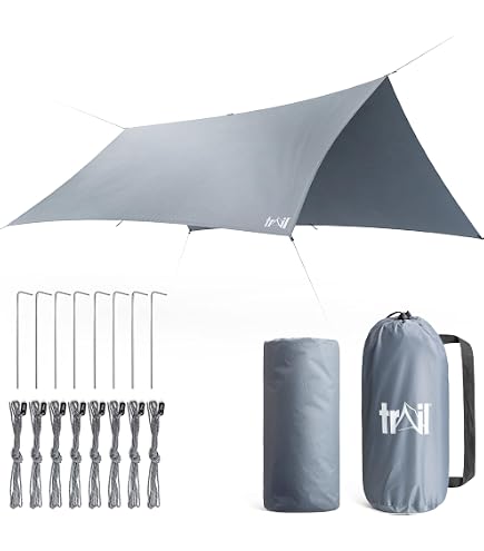 Wychwood Tactical Carp Tarp: XL Sports & Outdoors