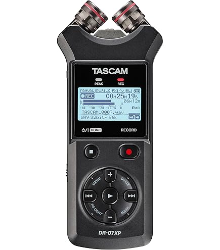 Tascam GB-10 Guitar Trainer/Recorder : Amazon.co.uk: Musical