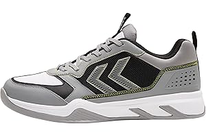 hummel Homme Teiwaz 2.0 Chaussures De Handball