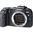 EOS RP Comapct System Camera with Mount Adapter EF-EOS R