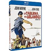 La Taberna del Irland&eacute;s [Blu-ray] (1963) Donovan's Reef