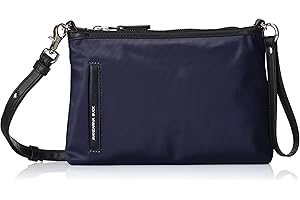 Mandarina Duck Hunter P10vcm04, Pochette Donna, 21.5x15x3 (L x H x W)
