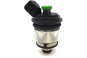 SMC INIETTORE GPL GAS TAPPO VERDE SINGOLO LANDIRENZO ORIGINALE GPL GAS 237109000 (1)