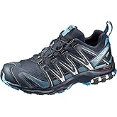 Salomon Herren Xa Pro 3D Gore-tex Traillaufschuhe