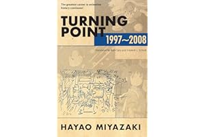 VIZ MEDIA LLC Turning Point: 1997-2008