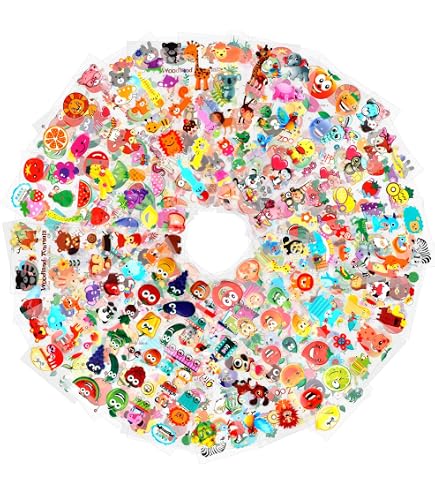 730 Gommettes En Mousse 3D Pour Enfants - Autocollants Lettres, Chiffres, Étoiles, Fleurs Et Formes Pour Scrapbooking Et Loisirs Créatifs