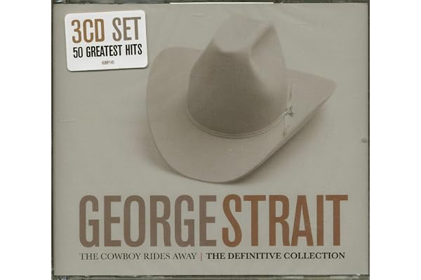 Definitive Collection