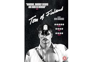TOM OF FINLAND