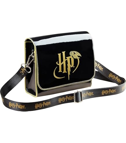Harry Potter portemonnees kopen? ✔️ Tot 20% korting