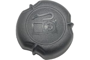 DEAWATER 1 pz 692046 Tappo serbatoio carburante per Briggs & Stratton Intek Modello Serie 121600 Verticale, 3.5-6.75 HP Verticale Max