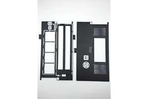 ‎OKLILI OKLILI 1 Set x 1423040 1403903 1401444 1423040 1401439 Halter Assy Film Slide 35 mm & 120 220 620 Halter Folie Brownie kompatibel mit Epson V500 V550 V600 4490 244 50 x 31 cm. 70 3200 4180 X750 X770